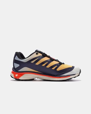 Кросівки Salomon XT-4 Advanced Kentucky Blue Orange