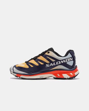 Кросівки Salomon XT-4 Advanced Kentucky Blue Orange, 40