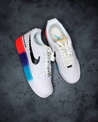 Кроссовки Nike Air Force "Have a Good Game", 41