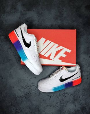 Кроссовки Nike Air Force "Have a Good Game", 41