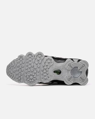 Кроссовки Nike Shox TL Grey Wolf, 42