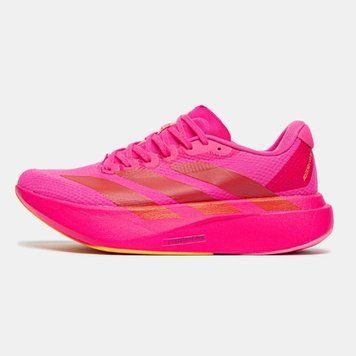 Кросівки Adidas Adizero Evo Sl Pink, 36
