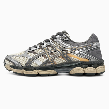 Кросівки Asics Gel-Cumulus 16 Cream Clay Grey, 36