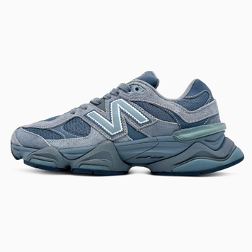 Кросівки New Balance 9060 Hazy Blue, 43