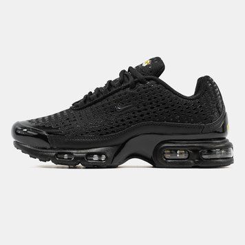 Кроссовки Nike Air Max TN Plus VII Black, 40