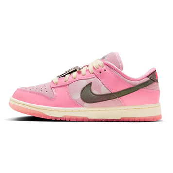 Кросівки Nike SB Dunk Low LX Barbie Pink, 39