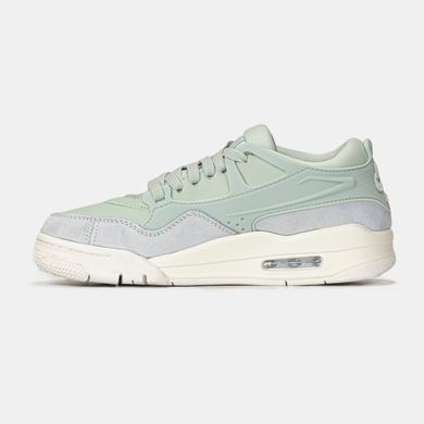 Air Jordan 4 RM Seafoam Mint, 36