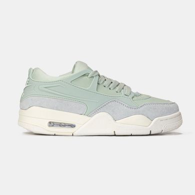Air Jordan 4 RM Seafoam Mint, 36
