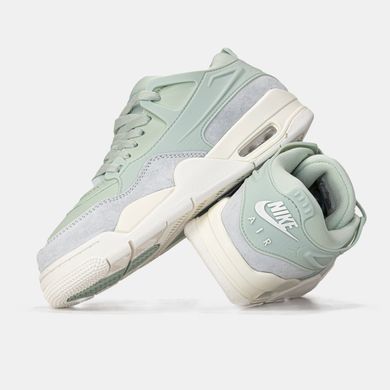 Air Jordan 4 RM Seafoam Mint, 36