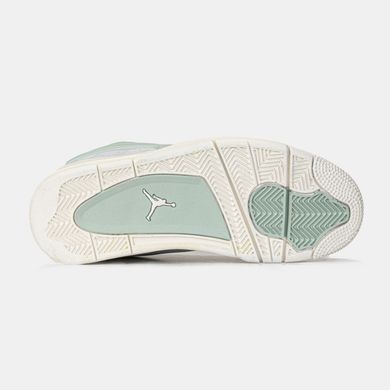 Air Jordan 4 RM Seafoam Mint, 36