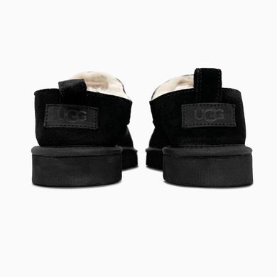Черевики UGG Classic Micro Boot Black, 36
