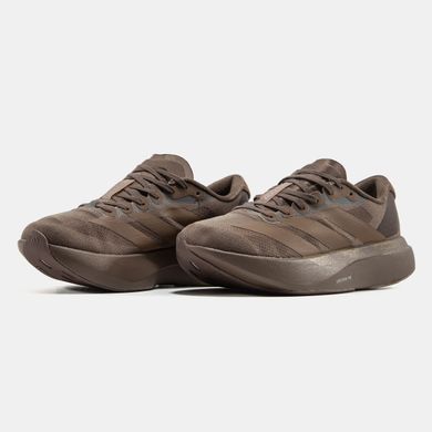Кросівки Adidas Adizero EVO SL Brown, 40