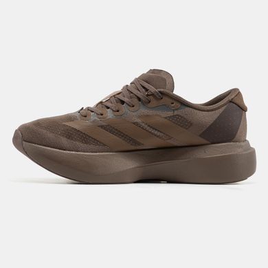 Кросівки Adidas Adizero EVO SL Brown, 40