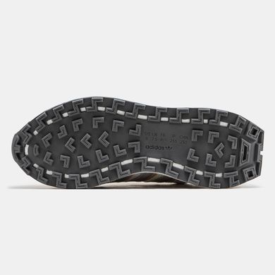 Кроссовки Adidas Retropy E5 Grey Green, 40