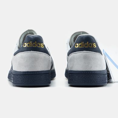 Кросівки Adidas Spezial Handball Grey Blue, 40
