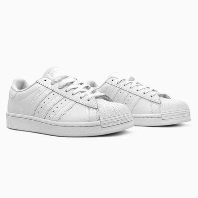 Кроссовки Adidas Superstar White, 36