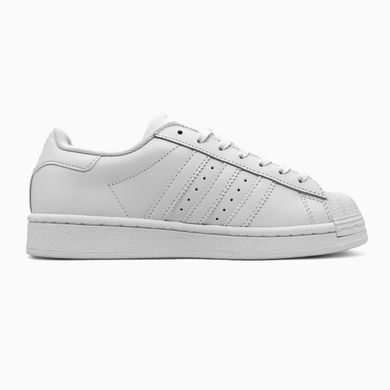 Кроссовки Adidas Superstar White, 36