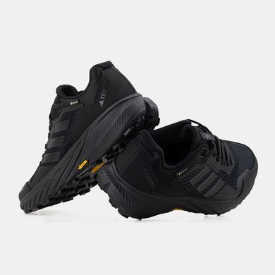 Кросівки Adidas Terrex Black Gore-Tex, 42