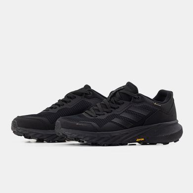 Кросівки Adidas Terrex Black Gore-Tex, 42