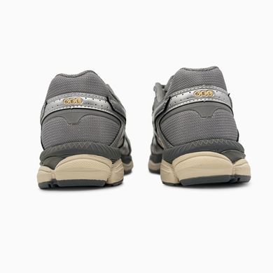 Кроссовки Asics Gel-Cumulus 16 Cream Clay Grey, 36