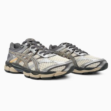 Кроссовки Asics Gel-Cumulus 16 Cream Clay Grey, 36