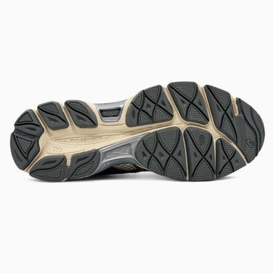 Кроссовки Asics Gel-Cumulus 16 Cream Clay Grey, 36