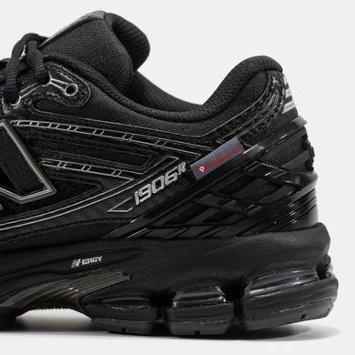 Кросівки New Balance 1906R Primaloft Black, 36