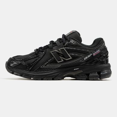 Кросівки New Balance 1906R Primaloft Black, 36