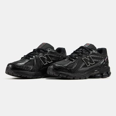 Кросівки New Balance 1906R Primaloft Black, 36