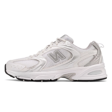 Кросівки New Balance 530 White Silver Premium