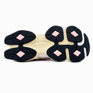 Кроссовки New Balance 9060 Pink Beige, 36
