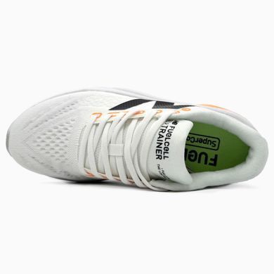 Кроссовки New Balance FuelCell Supercomp Elite V4 White, 40