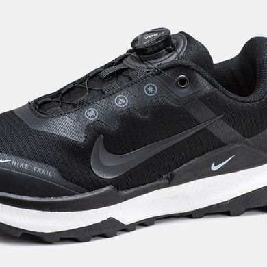 Кросівки Nike Trail Wildhorse 8 Black White