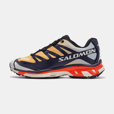 Кросівки Salomon XT-4 Advanced Kentucky Blue Orange, 40