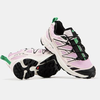 Кроссовки Salomon XT-6 Cradle Pink, 36