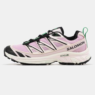 Кроссовки Salomon XT-6 Cradle Pink, 37