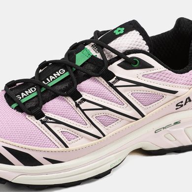 Кроссовки Salomon XT-6 Cradle Pink, 37