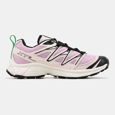 Кросівки Salomon XT-6 Cradle Pink