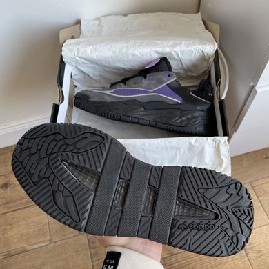 Кросівки Adidas Niteball Enflame black, 42