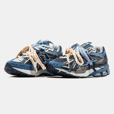 New Balance 1906A Blue, 36