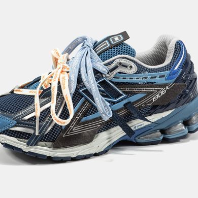 New Balance 1906A Blue, 36