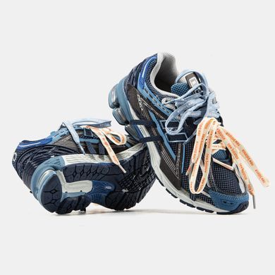New Balance 1906A Blue, 36