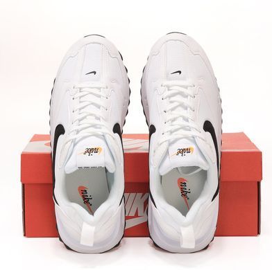 Кросівки Nike Air Max Dawn White Black, 38