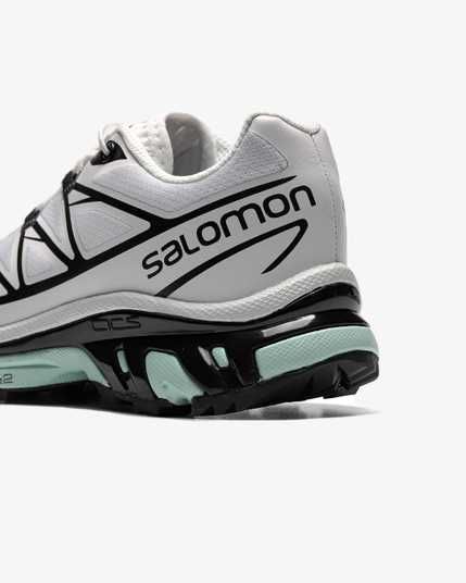 Кросівки Salomon XT-6 White Icy Morn - Sneakers Kross — інтернет