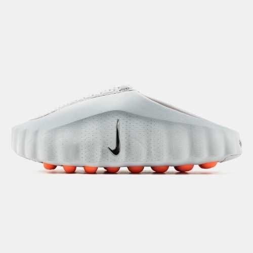 Кроссовки Nike Mind 001 Slide White - Sneakers Kross — интернет