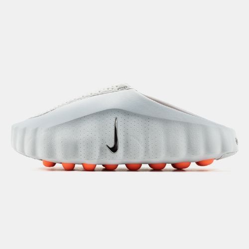 Кроссовки Nike Mind 001 Slide White - Sneakers Kross — интернет