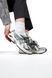 Кросівки Asics GT-2160 White Silver Green, 36