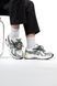 Кросівки Asics GT-2160 White Silver Green, 36