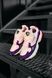 Кросівки Adidas Falcon "PINK/PURPLE/WHITE", 36