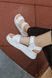 Сандалі Chanel Sandals White Leather, 38
